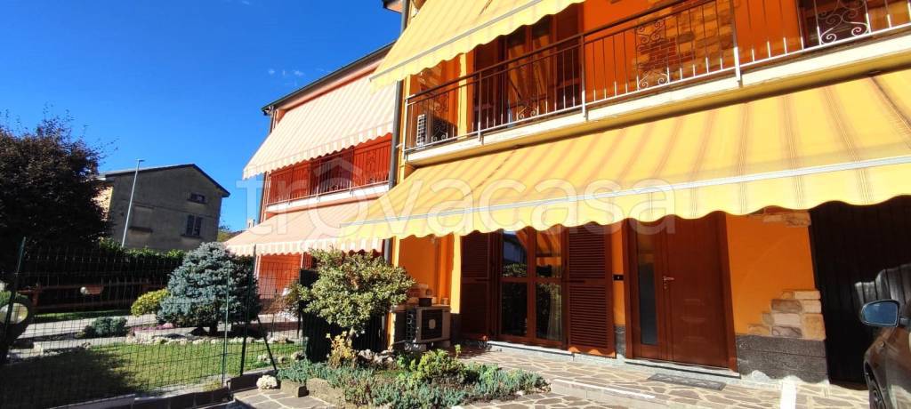 casa indipendente in vendita a Marzano
