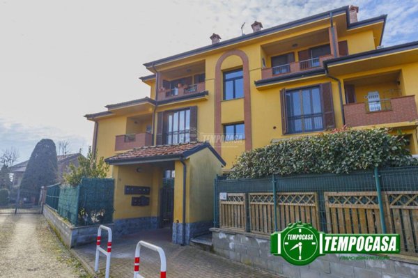 appartamento in vendita a Marzano