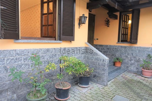 casa indipendente in vendita a Marzano