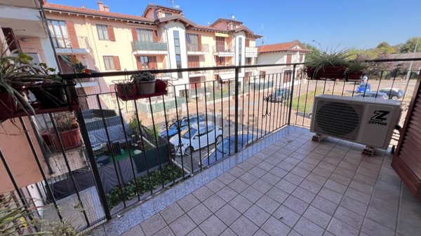 appartamento in vendita a Marzano