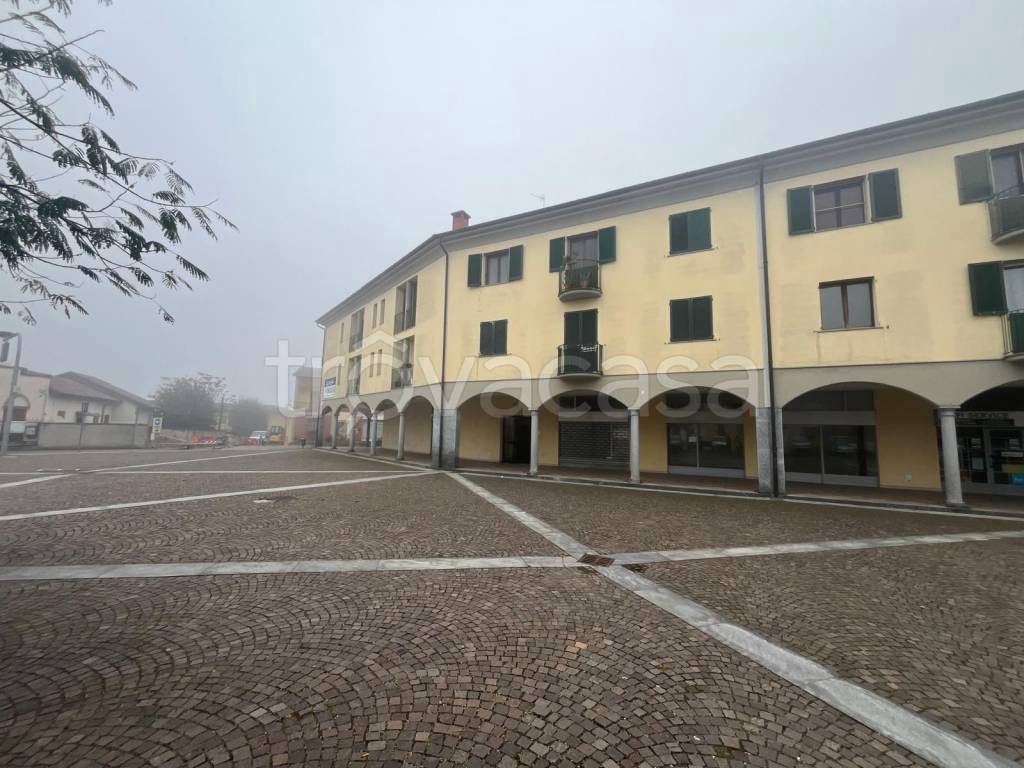 appartamento in vendita a Marzano