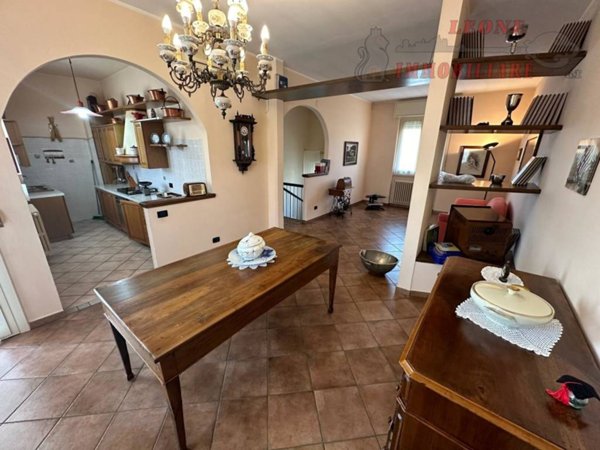 casa indipendente in vendita a Marzano