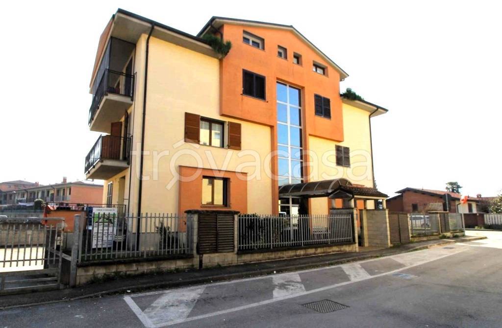 appartamento in vendita a Marzano