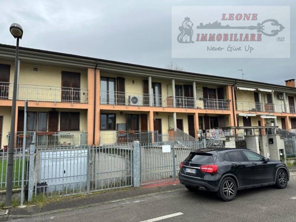 casa indipendente in vendita a Marzano