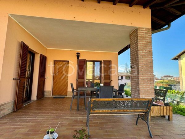 casa indipendente in vendita a Marzano