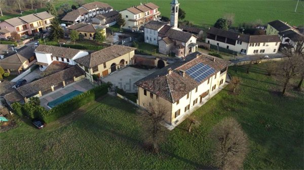 casa indipendente in vendita a Marzano