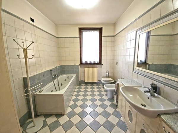 appartamento in vendita a Marzano