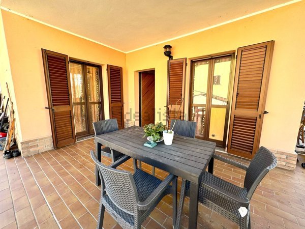 casa indipendente in vendita a Marzano