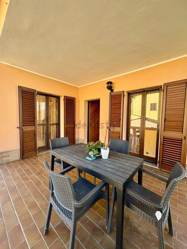 casa indipendente in vendita a Marzano