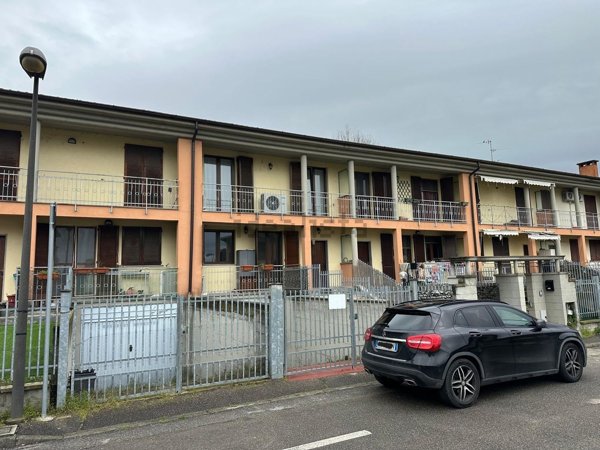 casa indipendente in vendita a Marzano