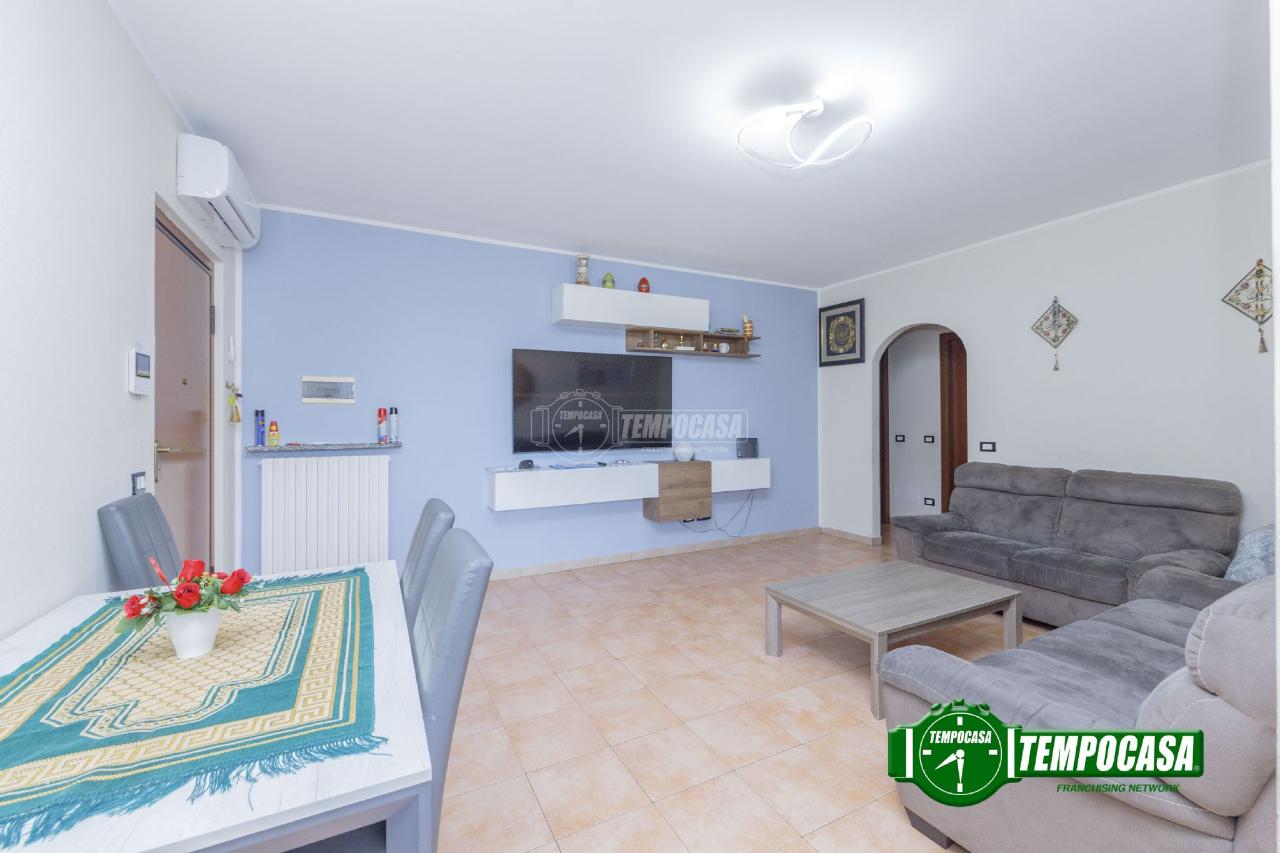 appartamento in vendita a Marzano