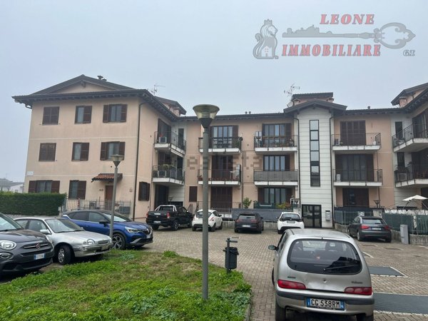 appartamento in vendita a Marzano