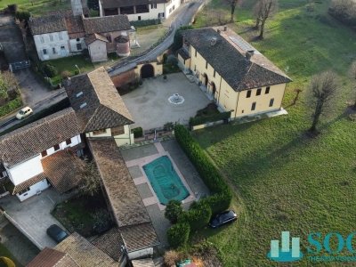 casa indipendente in vendita a Marzano
