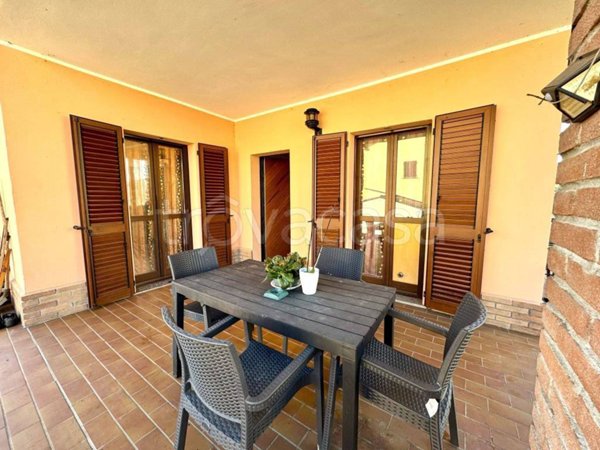 casa indipendente in vendita a Marzano