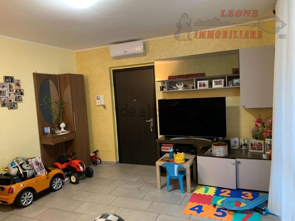 appartamento in vendita a Marzano