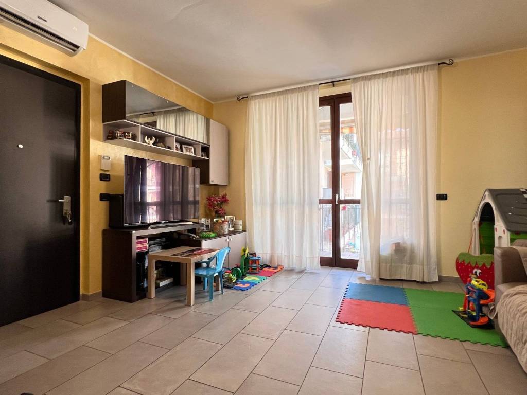 appartamento in vendita a Marzano