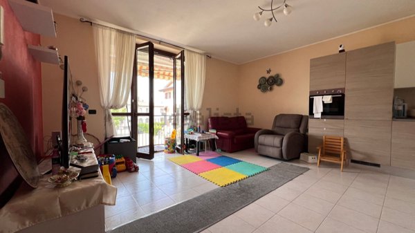 appartamento in vendita a Marzano