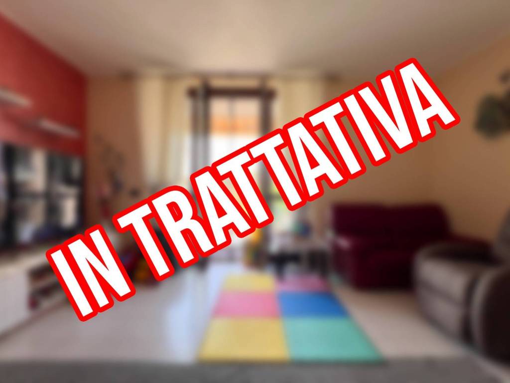 appartamento in vendita a Marzano
