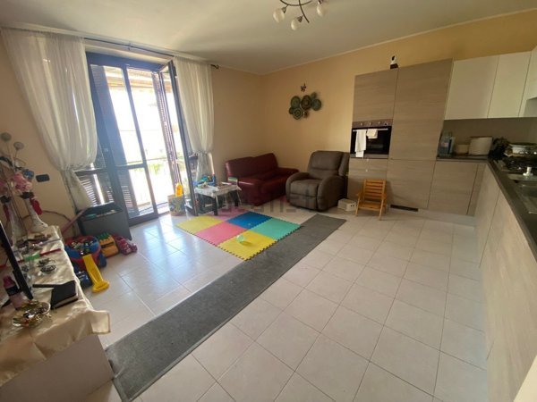 appartamento in vendita a Marzano