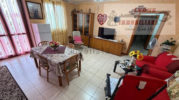 appartamento in vendita a Marzano