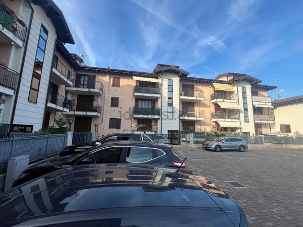 appartamento in vendita a Marzano