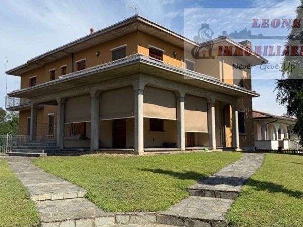 casa indipendente in vendita a Marzano