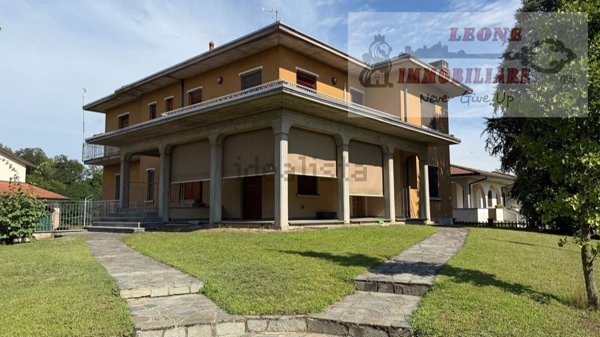 casa indipendente in vendita a Marzano
