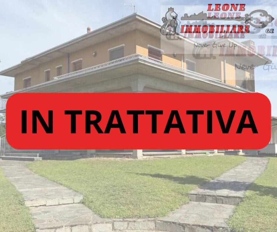 casa indipendente in vendita a Marzano