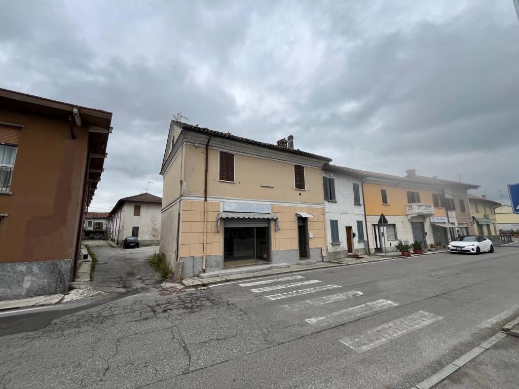 casa indipendente in vendita a Marzano