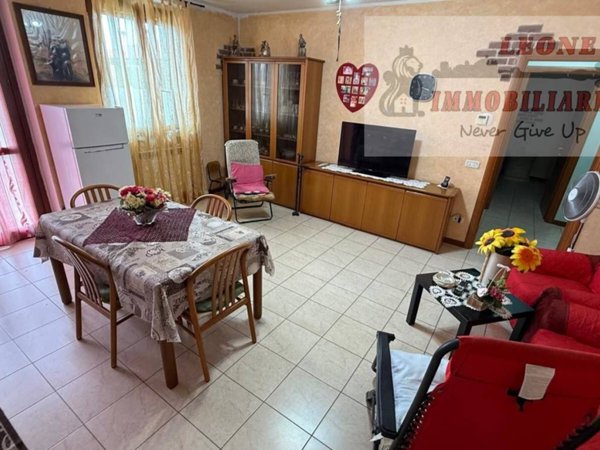 appartamento in vendita a Marzano