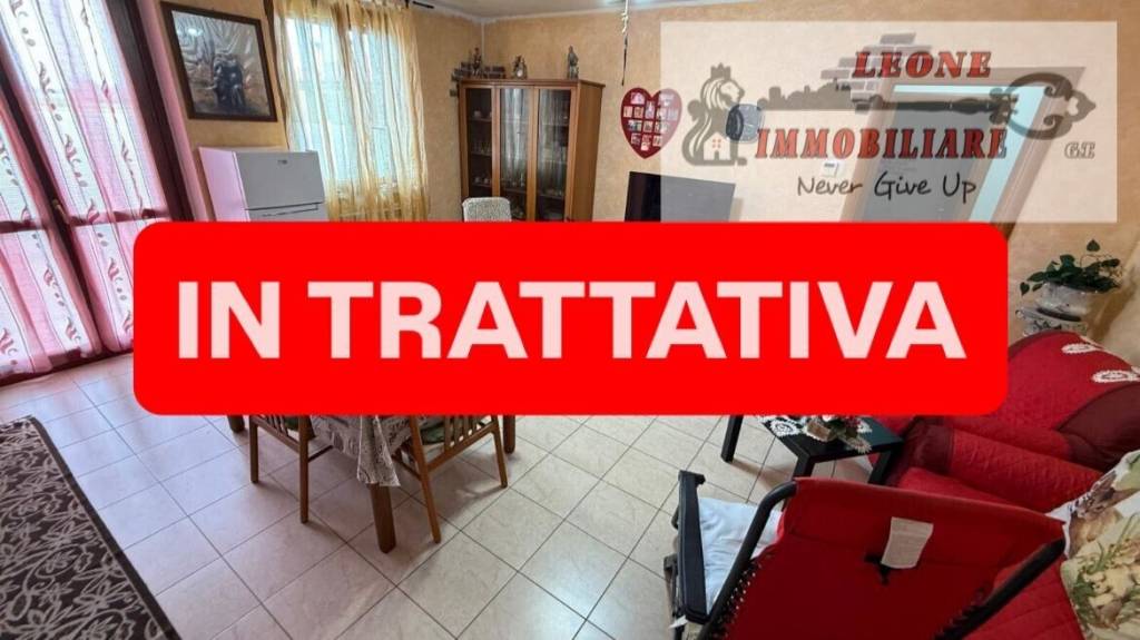 appartamento in vendita a Marzano