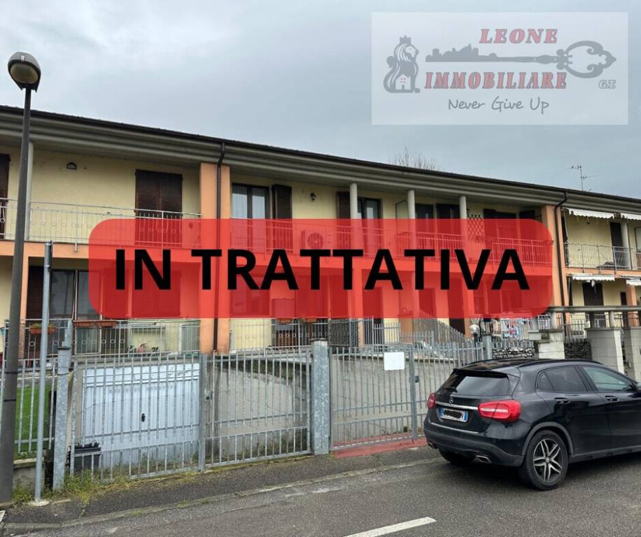 casa indipendente in vendita a Marzano