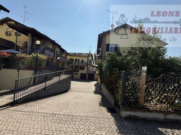 appartamento in vendita a Marzano