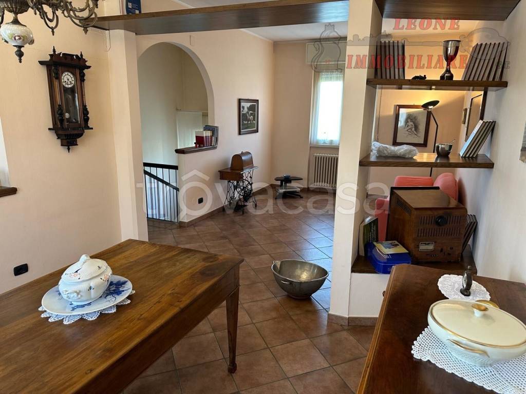 casa indipendente in vendita a Marzano