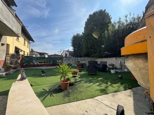 casa indipendente in vendita a Marzano