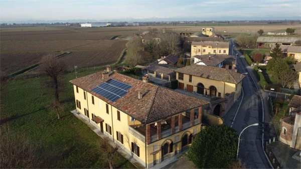 casa indipendente in vendita a Marzano