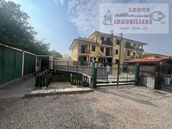 appartamento in vendita a Marzano