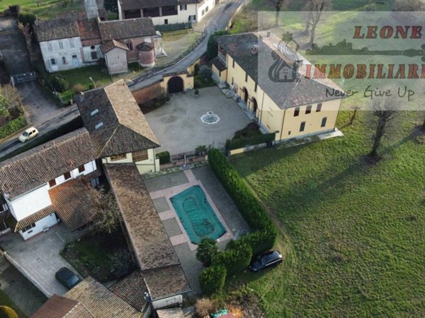 casa indipendente in vendita a Marzano