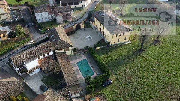 casa indipendente in vendita a Marzano