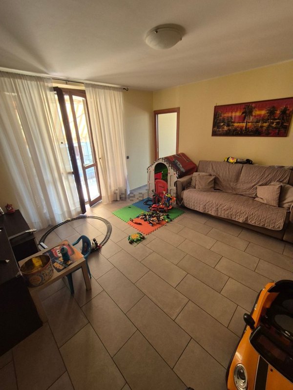 appartamento in vendita a Marzano