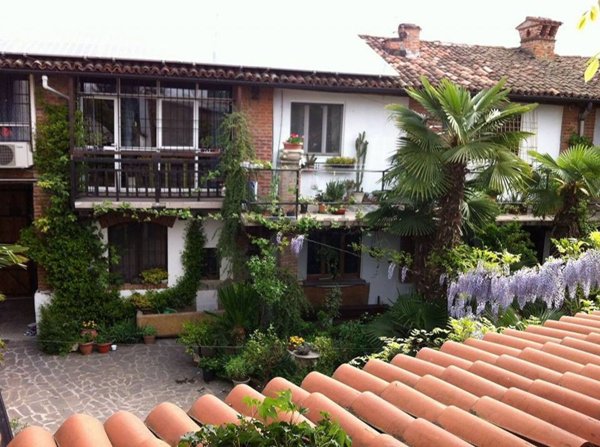 appartamento in vendita a Marzano