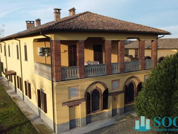 casa indipendente in vendita a Marzano