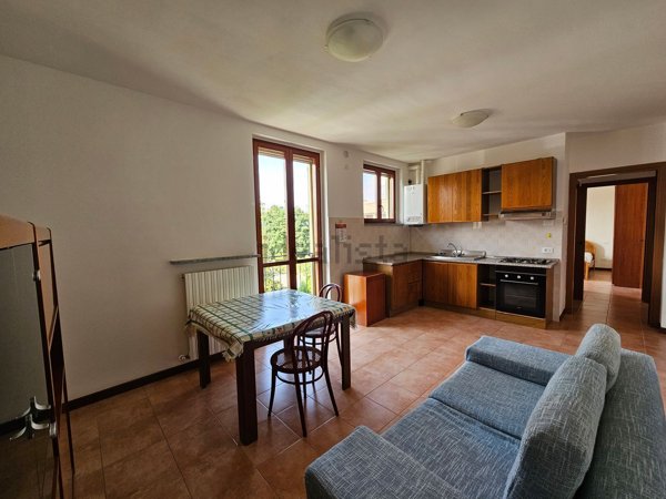 appartamento in vendita a Marzano