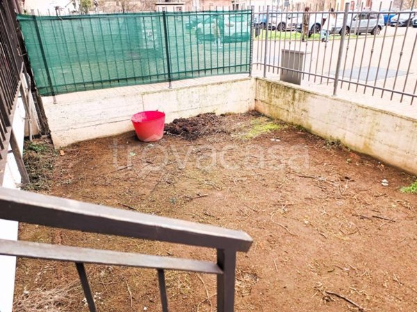 appartamento in vendita a Marzano