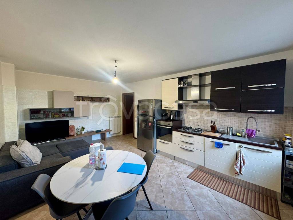 appartamento in vendita a Marzano