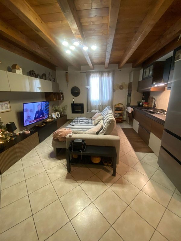 appartamento in vendita a Marzano