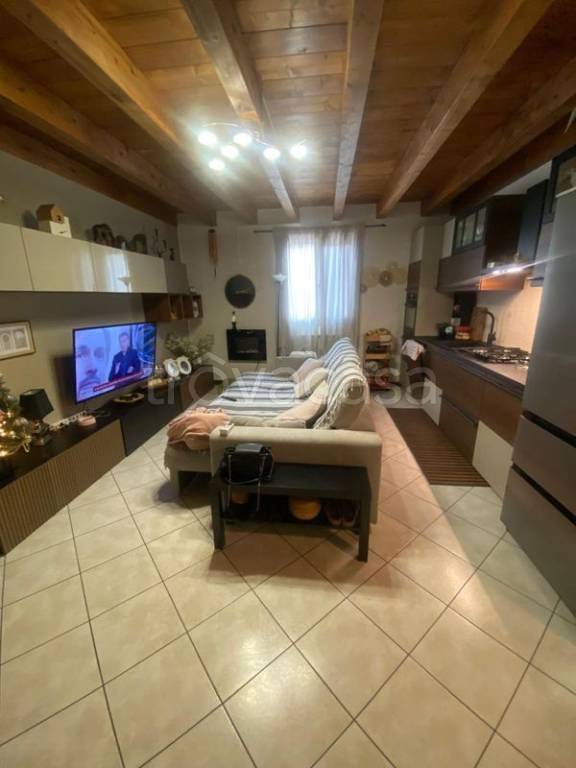 appartamento in vendita a Marzano