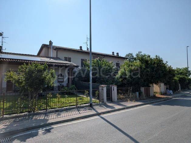 appartamento in vendita a Marzano