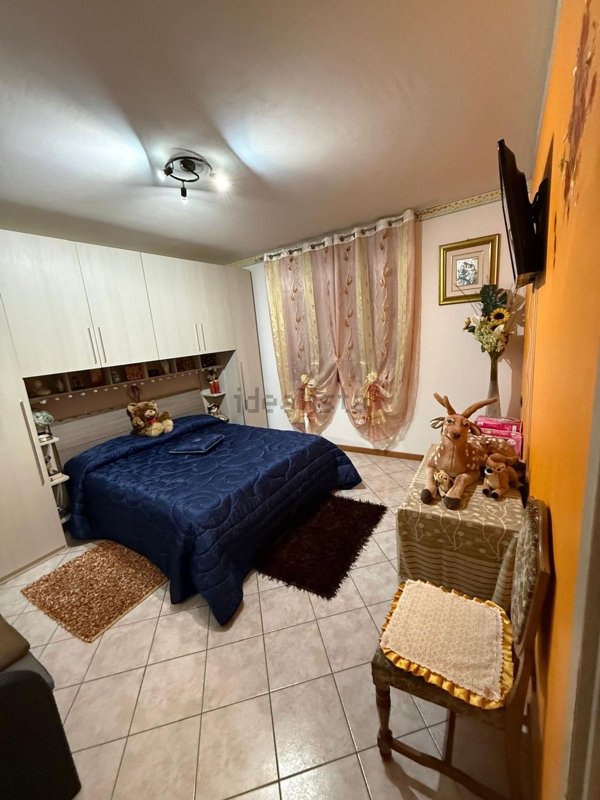 appartamento in vendita a Marzano