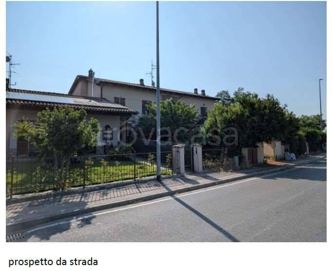 appartamento in vendita a Marzano